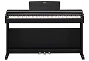 Yamaha ARIUS YDP-145B - Pianino cyfrowe