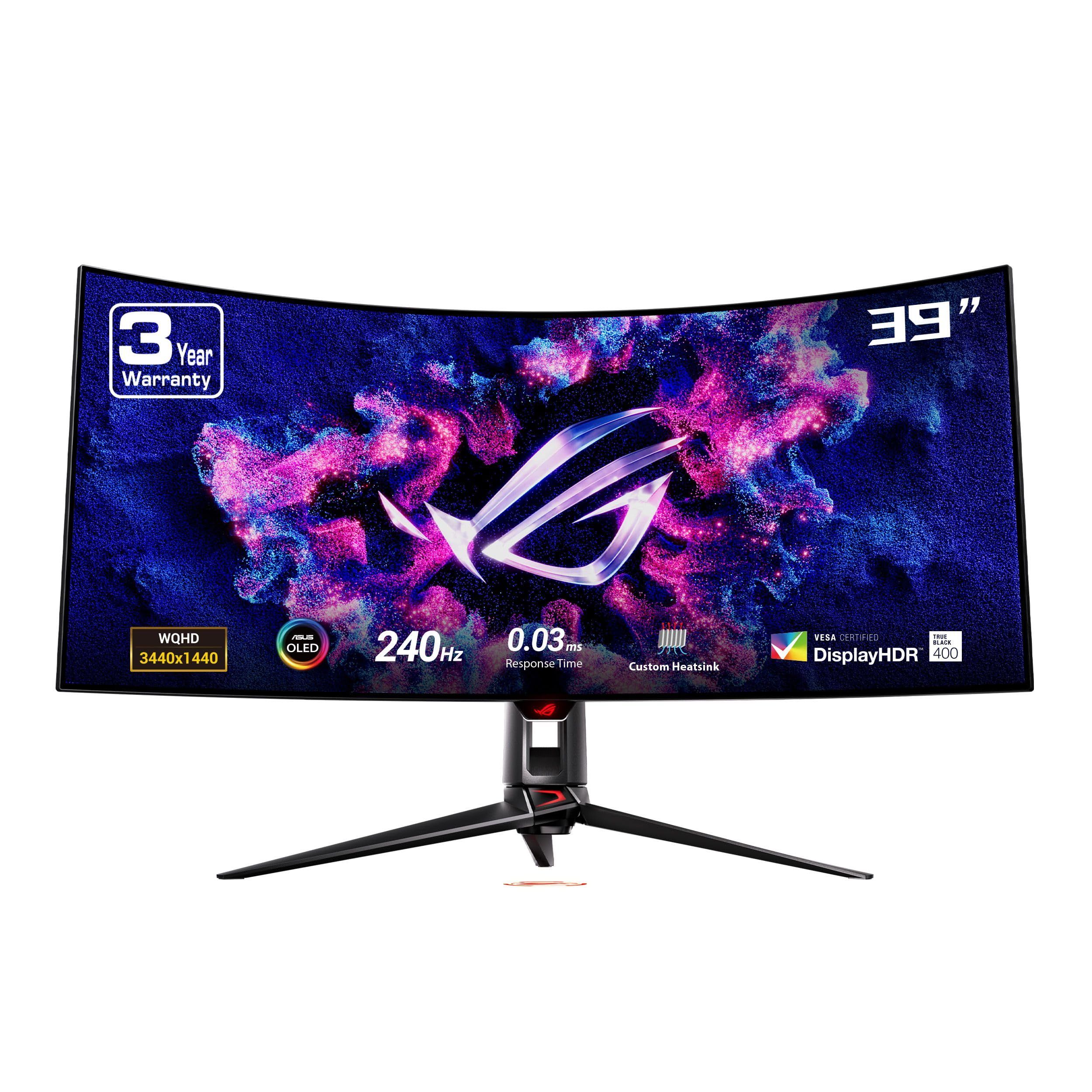 MONITOR ASUS 39'' PG39WCDM_3