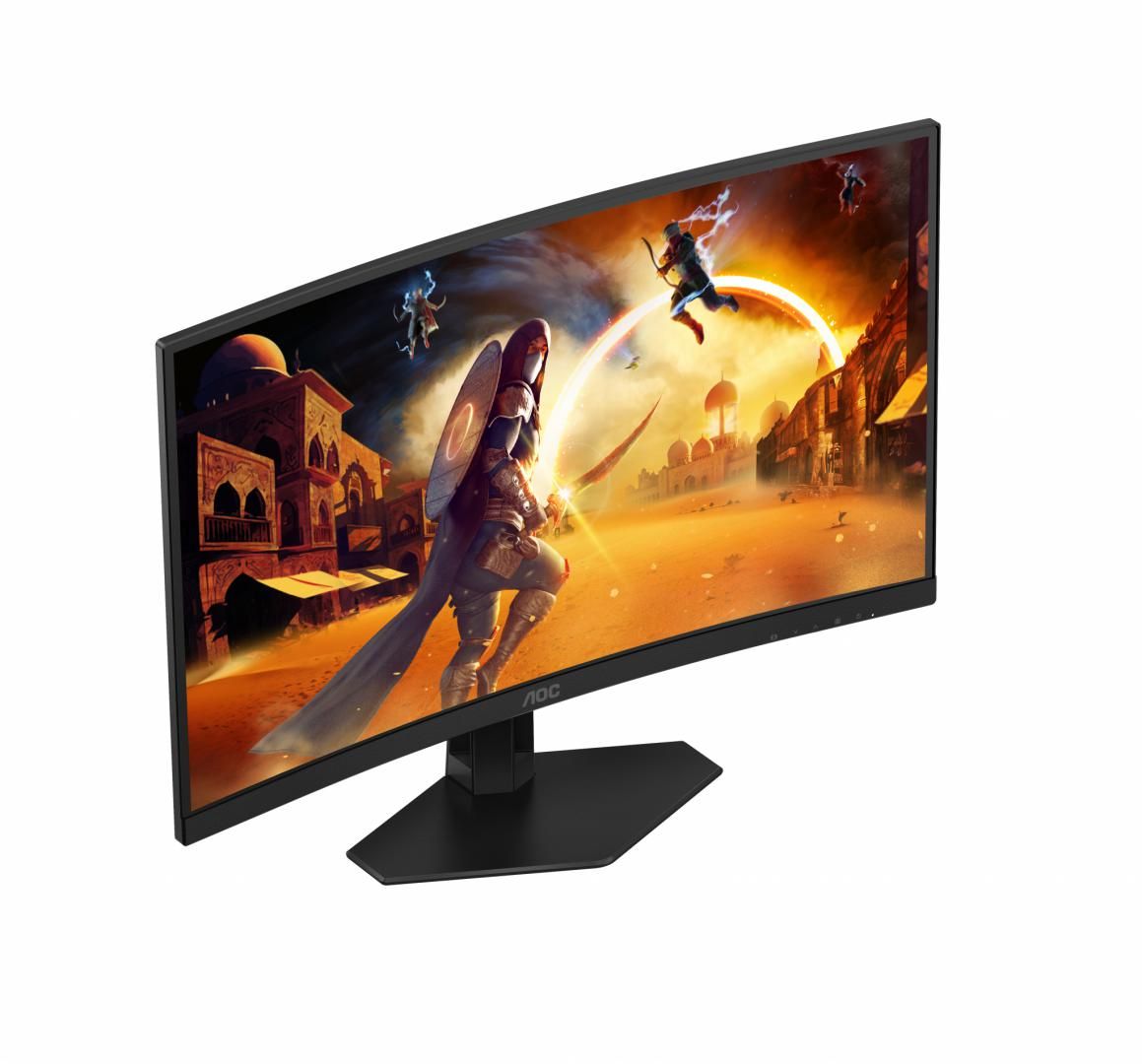 MONITOR 27