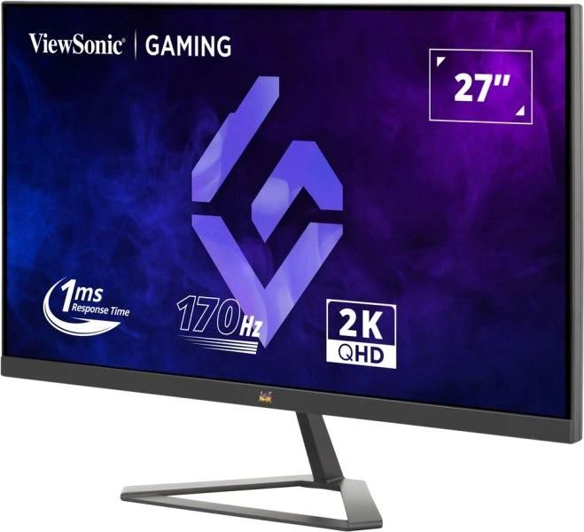 Monitor ViewSonic 27