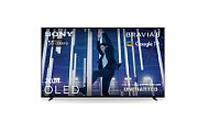 Televizor Sony BRAVIA 8 OLED 55XR80, 139 cm, Smart Google TV, 4K Ultra HD, 100 Hz, Clasa F (Model 2024)_1