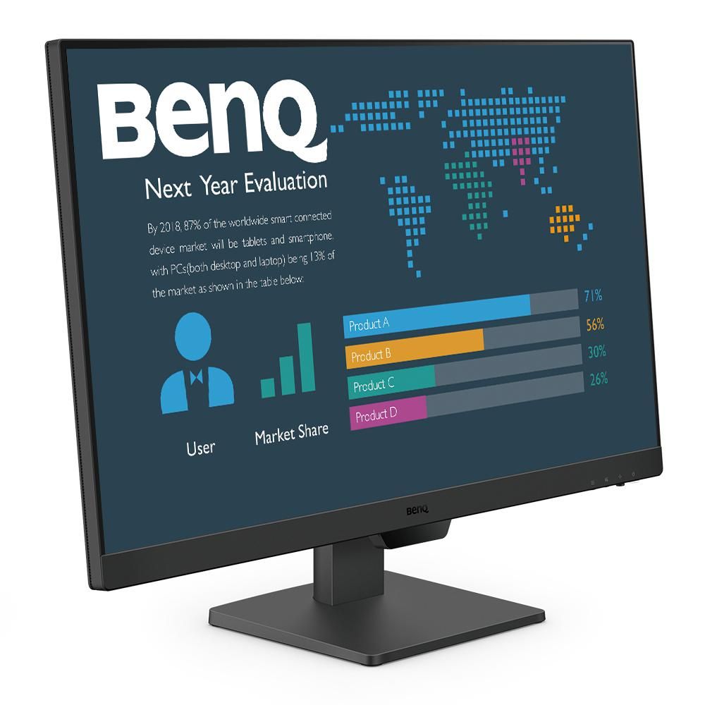 Monitor BenQ 27