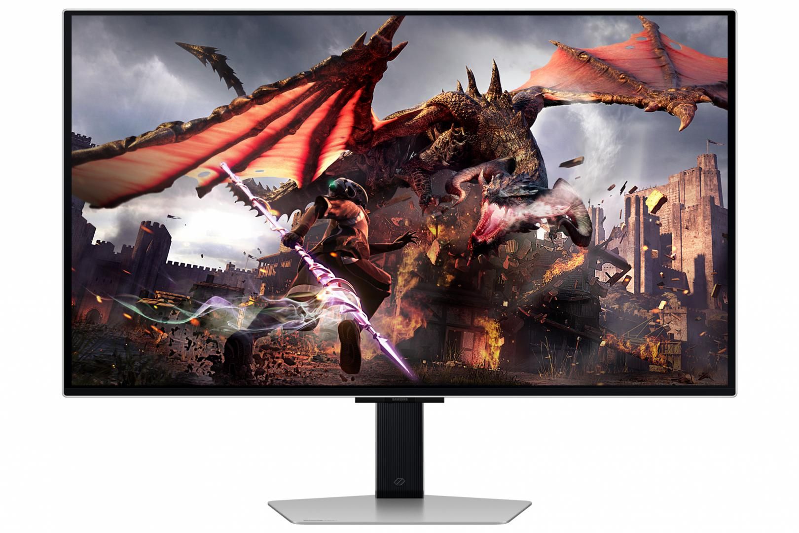 Monitor Samsung 32