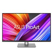 MONITOR ASUS PA329CRV 31.5 inch, Panel Type: IPS, Resolution: 3840x2160, Aspect Ratio: 16:9,  Refresh Rate:60Hz, Response time GtG: 5ms, Brightness: 400 cd/m², Contrast (static): 1000:1, Contrast (dynamic): 3000:1, Viewing angle: 178°(H)/178°(V), Color Gamut (NTSC/sRGB/Adobe RGB/DCI-P3): 98% DCI-P3_8