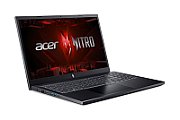 Laptop Acer Gaming Acer Nitro V 15 ANV15-51, 15,6 inches (39,62 cm)Acer ComfyView™ Full HD IPS Display 144 Hz with LED-Backlight (non-glare)1920 x 1080, Intel® Core® i5-13420H Processor1.4 GHz base clock (Up to 4.7 GHz max. power clock rate)12 MB Intel® Smart Cache4 Performance-cores + 4_2