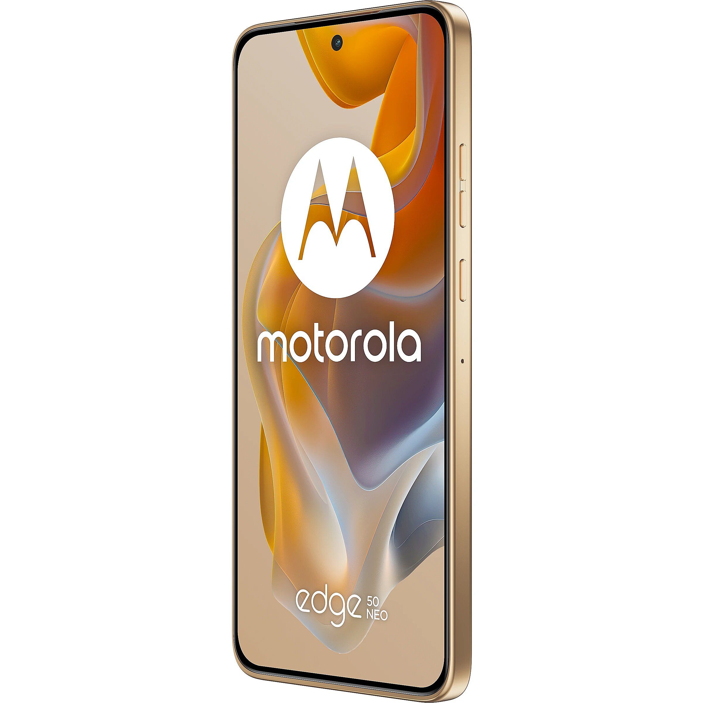 Motorola Edge 50 Neo 5G  (6.4 ) 120Hz Dual SIM Android 14 5G USB Type-C 12 GB 512 GB 4310 mAh Latte Beige_2