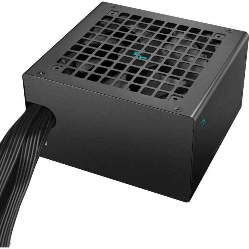 DeepCool PL650D power supply unit 650 W 20+4 pin ATX ATX Black_6