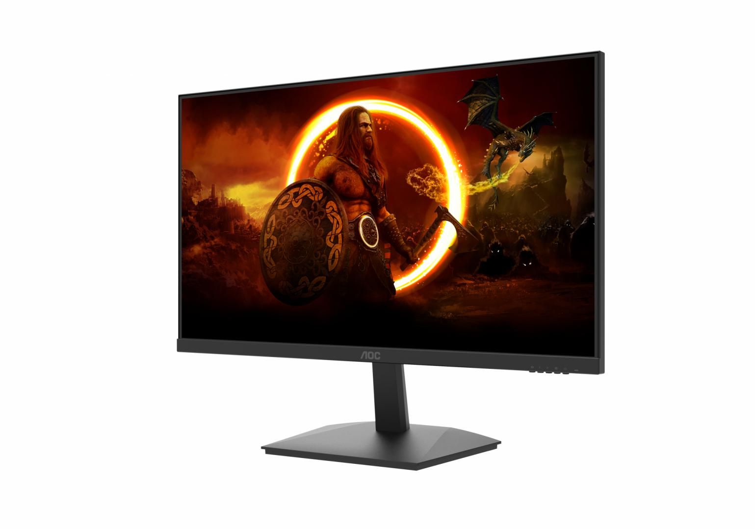 MONITOR 24