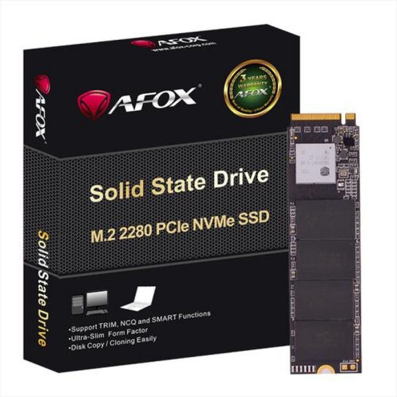 AFOX ME300 SSD M.2 PCI-Ex4 1TB TLC 3.5 / 2.6 GB/s NVMe_3