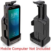 CLA Adapter for Vehicle Wireless Charging Dock (USB-C Cable Sold Separately)