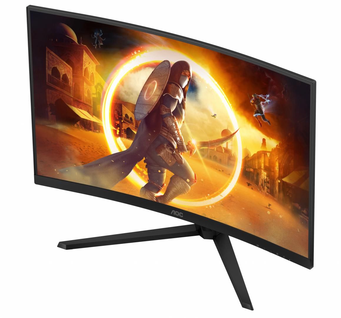 Monitor AOC 31.2