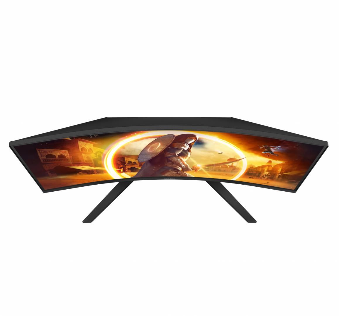 Monitor AOC 31.2