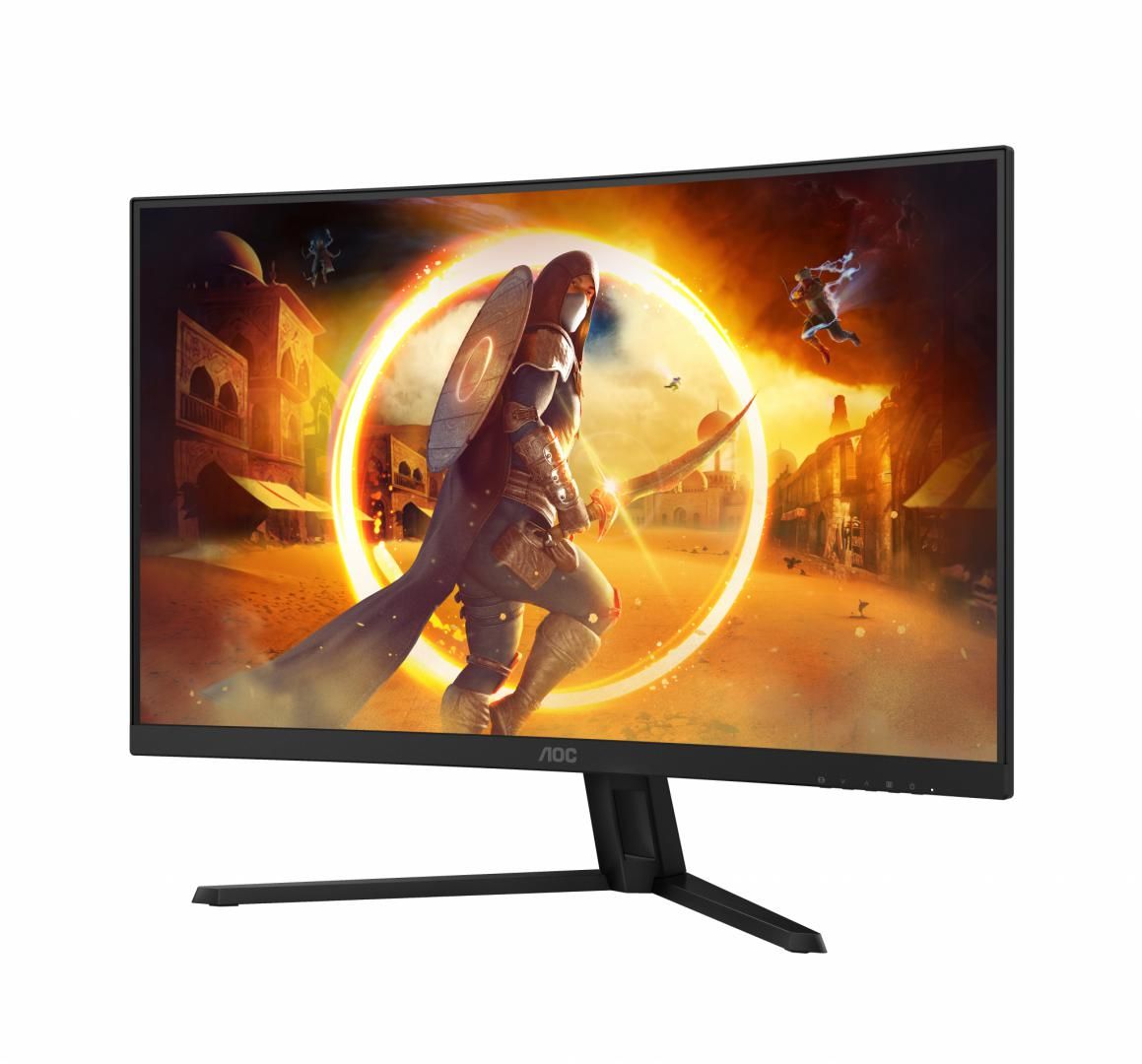 Monitor AOC 31.2