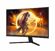 Monitor AOC 31.2