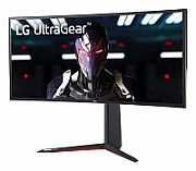 Monitor LG 34