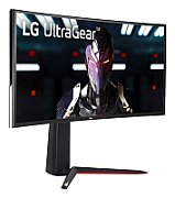 Monitor LG 34