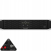 Behringer KM1700 Wzmacniacz mocy stereo