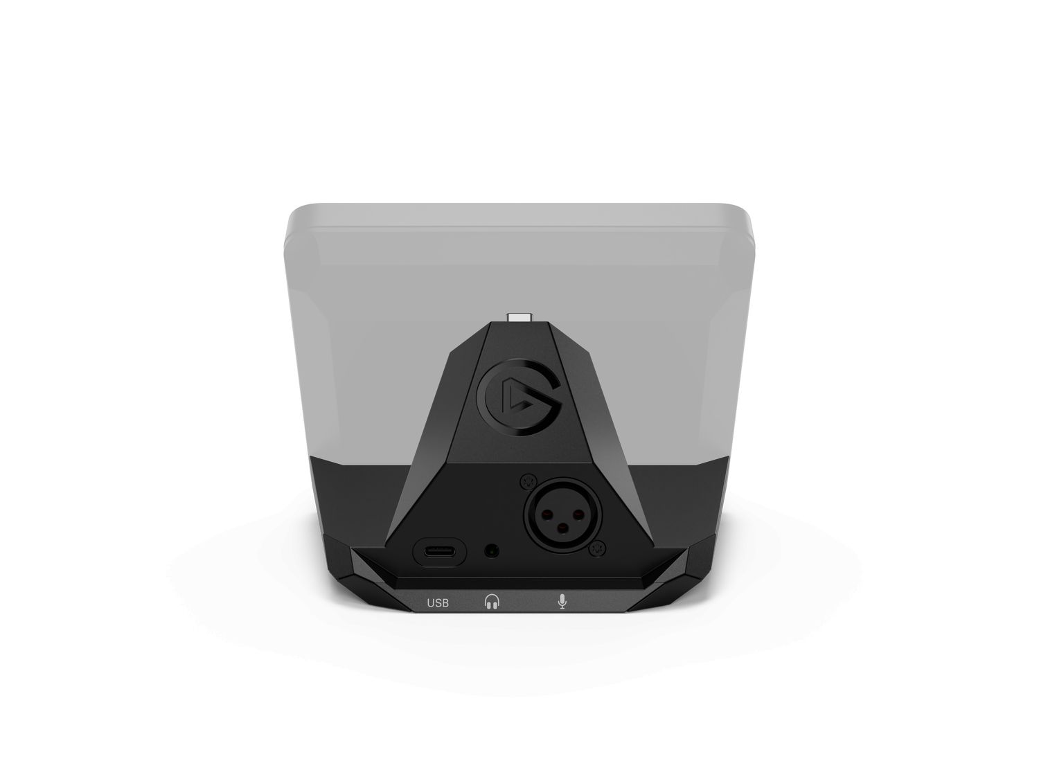 XLR Dock pentru Stream Deck +_5