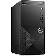 Dell Vostro 3030 MT i5-14400 16GB DDR5 4800 1TB SSD Intel UHD Graphics 730 WLAN + BT WLAN + BT KB+Mouse W11Pro_3