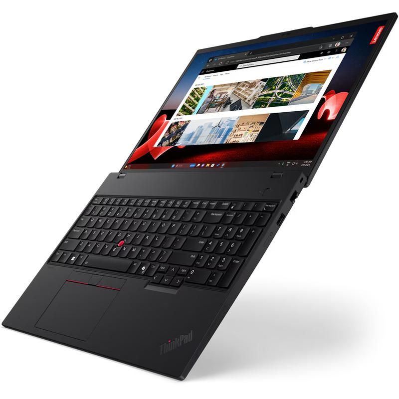 LENOVO ThinkPad T16 G3 Intel Core Ultra 7 155U 16inch WUXGA 16GB DDR5 512GB SSD M.2 W11P 3Y Premier_3