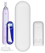 Oral-B Adult Rotary-Pulsating Electric Toothbrush Lavender_1