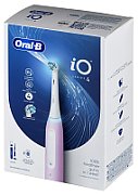 Oral-B Adult Rotary-Pulsating Electric Toothbrush Lavender_15