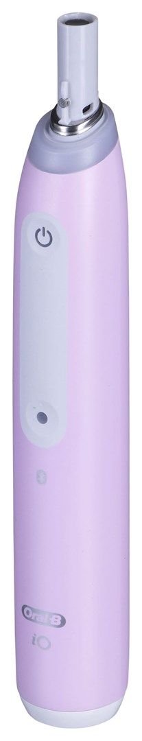 Oral-B Adult Rotary-Pulsating Electric Toothbrush Lavender_3