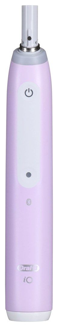 Oral-B Adult Rotary-Pulsating Electric Toothbrush Lavender_4