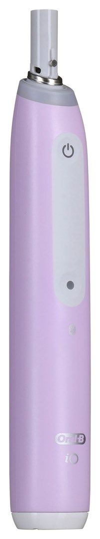 Oral-B Adult Rotary-Pulsating Electric Toothbrush Lavender_5