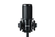 Shure SM4-K - Mikrofon pojemnościowy  zewnętrznie polaryzowany_4