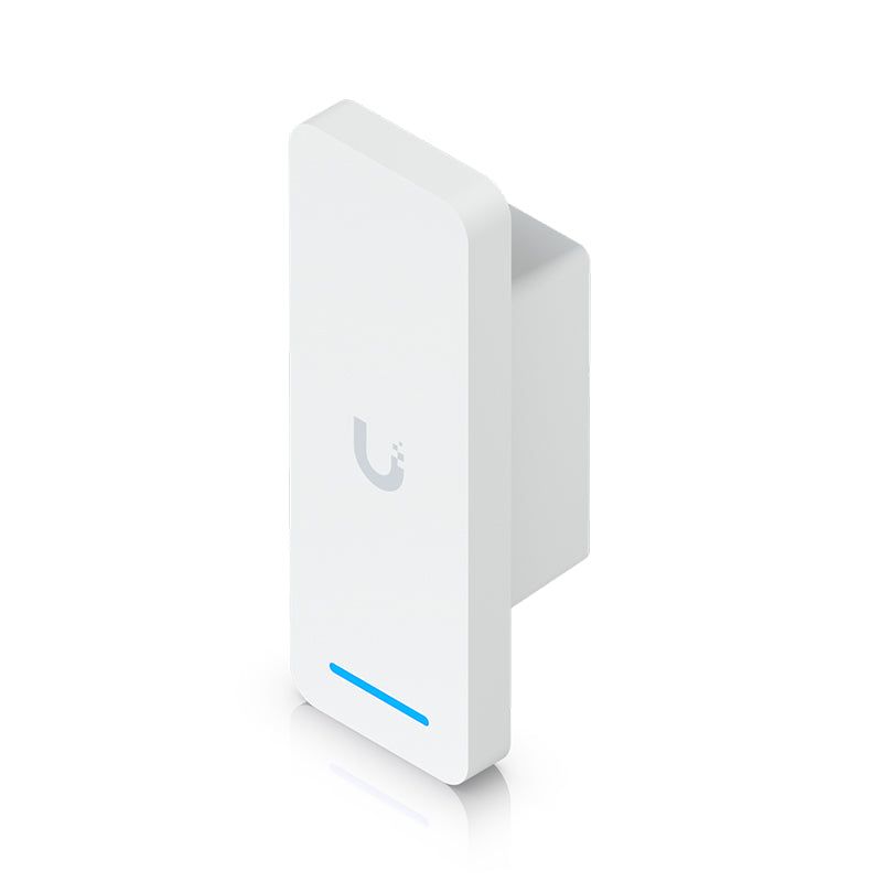 Ubiquiti Access Ultra Cititor control acces de bază Alb_3