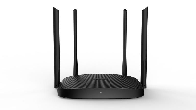Router Hikvision DS-3WR12GC