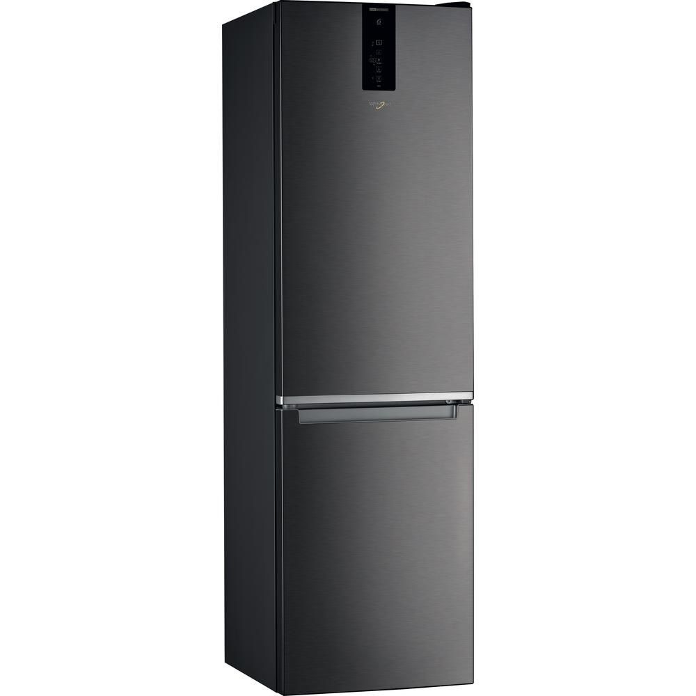 Whirlpool W9 931D KS 3 Freestanding 355 L D Black_2