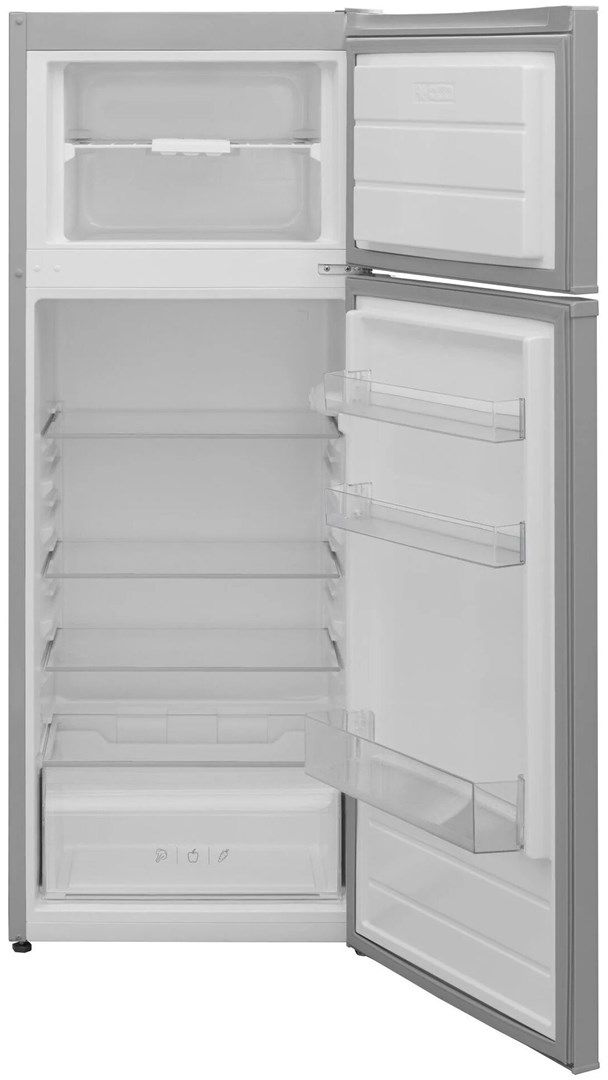 AMICA FD2355.4X(E) fridge-freezer combination_3