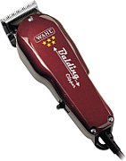 Wahl Balding Clipper Hair clipper Red_1