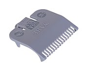 Wahl Balding Clipper Hair clipper Red_20