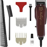 Wahl Balding Clipper Hair clipper Red_2