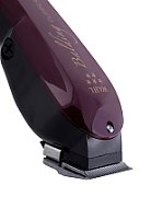 Wahl Balding Clipper Hair clipper Red_5