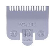 Wahl Balding Clipper Hair clipper Red_8