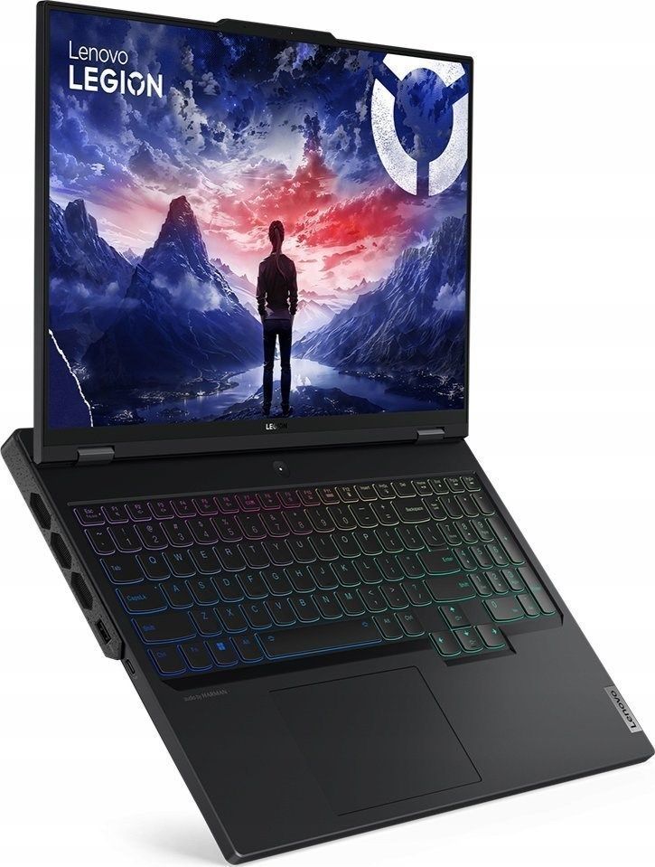 Lenovo Legion Pro 7 16IRX9H i9-14900HX 16  WQXGA IPS 500nits AG 240Hz 32GB DDR5 5600 SSD1TB GeForce RTX 4080 12GB NoOS Eclipse Black_9