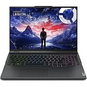 Lenovo Legion Pro 7 16IRX9H i9-14900HX 16  WQXGA IPS 500nits AG 240Hz 32GB DDR5 5600 SSD1TB GeForce RTX 4080 12GB Win11 Eclipse Black_1