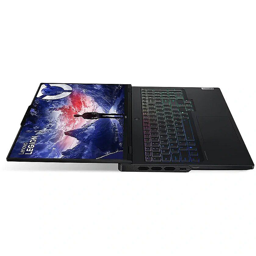 Lenovo Legion Pro 7 16IRX9H i9-14900HX 16  WQXGA IPS 500nits AG 240Hz 32GB DDR5 5600 SSD1TB GeForce RTX 4090 16GB Win11 Eclipse Black_3