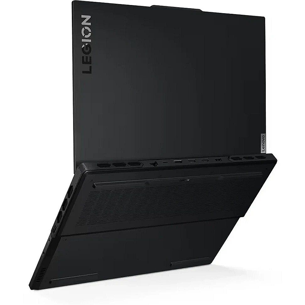 Lenovo Legion Pro 7 16IRX9H i9-14900HX 16  WQXGA IPS 500nits AG 240Hz 32GB DDR5 5600 SSD1TB GeForce RTX 4090 16GB Win11 Eclipse Black_4