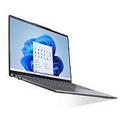 Lenovo Yoga Slim 6 14IRH8 i5-13500H 14  WUXGA OLED 400nits Glossy 60Hz 16GB Soldered LPDDR5x 5200 SSD512 Intel Iris Xe Graphics Win11 Storm Grey_2