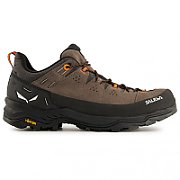 Shoes alp trainer 2 gtx-bungee cord-black-uk 9 5 (44) SALEWA