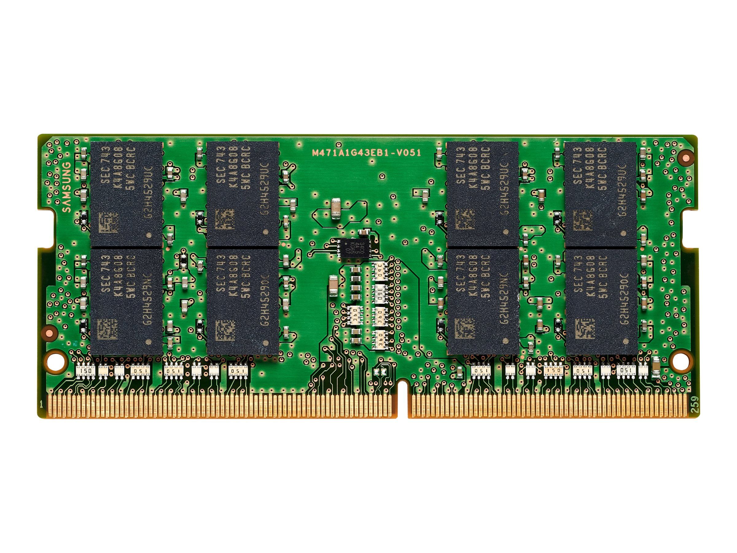 RAM SO-DIMM DDR5 16GB / PC5600 /UB/ Samsung_2