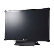 Neovo LCD/LED X-2402 BLACK Glass (24-7)_1