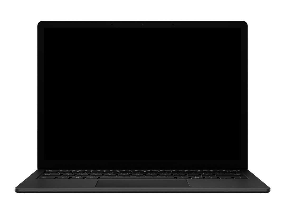 MS Surface Laptop 5 Black [DE/AT]/ 13,5