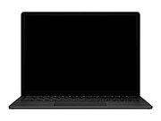 MS Surface Laptop 5 Black [DE/AT]/ 13,5