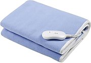 Esperanza EHB001 electric blanket Electric bed warmer 60 W Blue Polyester_1